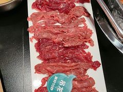 -乔先生涮肉·鲜活牛羊肉火锅(塘沽店)