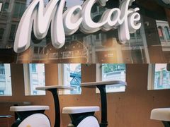 -麦当劳(厦门思明路店)