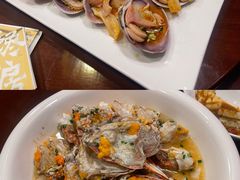 -东莱馋房(陆家嘴店)