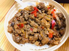 -真功夫(棠下店)