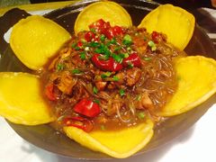 -掌柜的店·河南菜(新天地店)