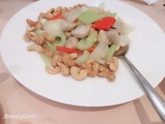 -金苑海鲜酒家(来魅力店)