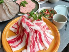 -故里和山·成都火锅(欢乐港湾店)