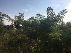 -西双版纳融创皇冠假日度假酒店