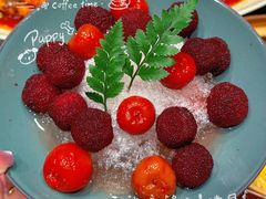 -打酱油·非遗淮扬菜(瘦西湖梅岭老店)