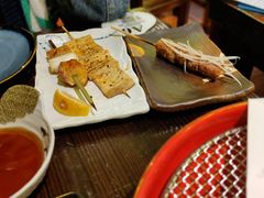 -鸟鹏烧鸟居酒屋(熙龙湾店)