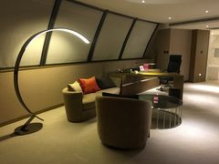 -上海滴水湖皇冠假日酒店