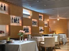 -君悦酒店·La Terrazza意合園·意式风味