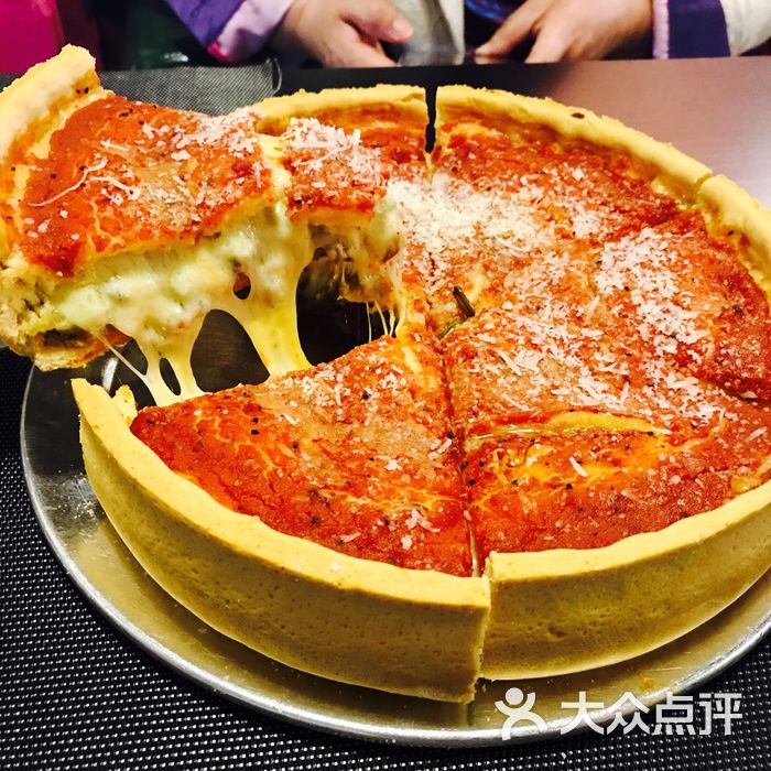 super bowl 超级碗披萨