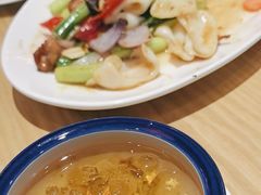 -德胜轩正宗顺德菜(宝安沙井会展中心店)