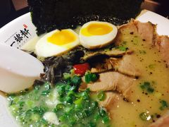 -一豚轩·烧鸟·豚骨拉面(五四路店)