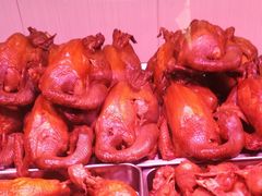 烧鸡-夏福记道口烧鸡(南十三路店)