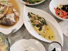 -喜来登由由大酒店九州膳坊中餐厅