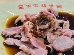 -百家鸡味馆(清泰店)