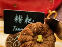 -西藏饭店·亚克·食光自助餐厅