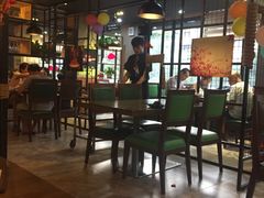 -炭火功夫烤鱼·小龙虾音乐餐吧(新风街店)