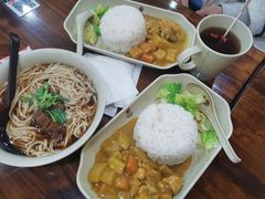-李先生牛肉面大王(沈阳道义南大街店)