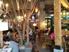 -漫咖啡(沙龙汇店)