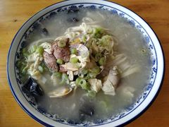 -竹青胶东摔面(黄岛开发区店)