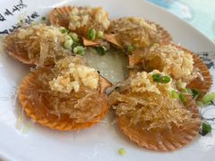 -梅姐海鲜餐厅(水头海鲜街店)