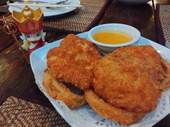 -自然餐厅(Phuket)