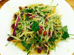 -东北农家小院(定西路店)