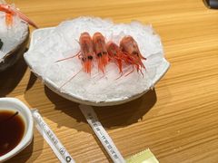 -花和海鲜自助(梅江店)