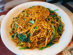 炒面-旭龙鱼头王(航华店)