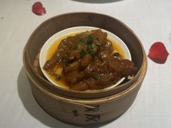 -汤城小厨•粤菜•靓汤(金融街店)