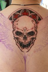 -MDZ STORE·TATTOO·耳饰