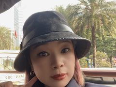 -粤海喜来登酒店·&More聚驿(天河城店)