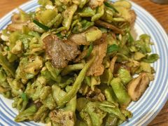 -静一餐厅·湖北菜(前门创始店)
