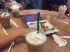 -星巴克臻选(成都太古里店)