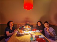 -京料理·日料自助·铁板燒(复悦城店)