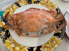 -奕景海鲜·大连菜(星海广场店)