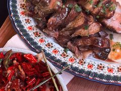 -Blac+Blac(中海环宇荟店)