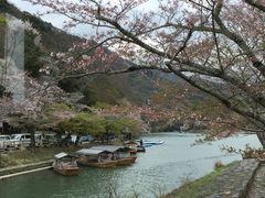 京都嵐山温泉 渡月亭・別館 松風閣-渡月亭酒店