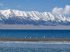 -赛里木湖风景名胜区
