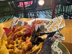 -Famous肥猫墨西哥音乐餐吧(五棵松华熙LIVE店)