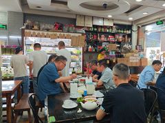 -绍兴名菜馆(可乐路店)