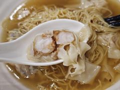 -盛记粥面(佐敦店)