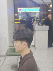 -简影造型·自选烫染接发salon