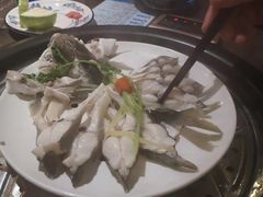 -海大大蒸汽海鲜餐厅·粤菜·特色小炒(欢乐颂店)