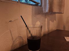 美式咖啡-MAISON门前杂货店