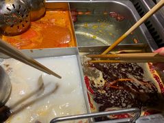 -海底捞火锅(连城广场店)