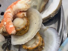 -日照大牌檔•小船海鲜(万平口店)