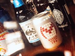 -M99 BEER世界啤酒吧(鸿云悦街店)