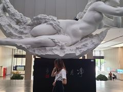 -长春世界雕塑园冰雪艺术天地