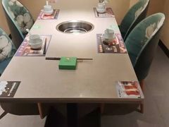 -马家斑.鲜鱼火锅(松湖万科店)