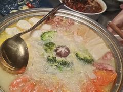 -南里山房(虹桥新天地店)